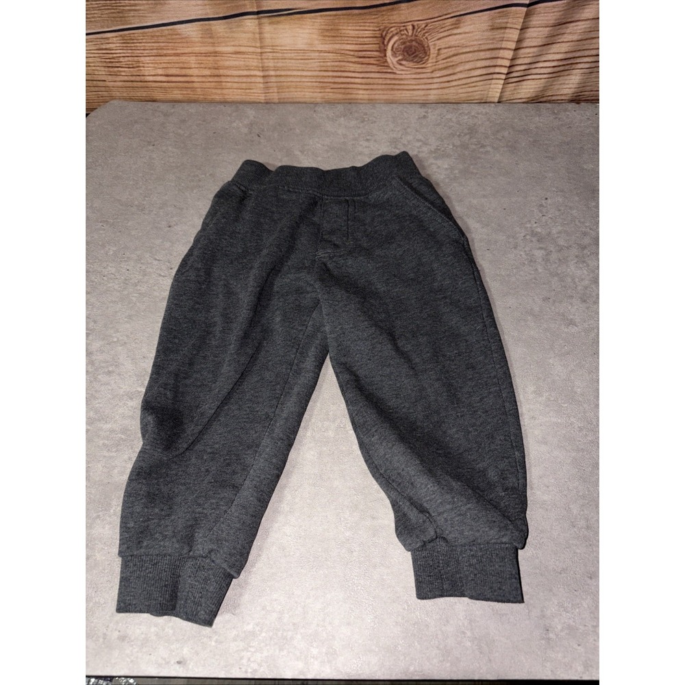 Lucky Brand Boys Pants Size 3T Grey